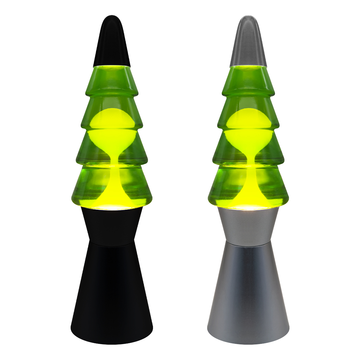 Transform your holidays with lava lamp Christmas lights! Mesmerizing swirls of festive-colored wax meet warm glows, creating a hypnotic, one-of-a-kind visual spectacle for your decor